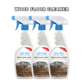 Planchers de sol Spray Shine Polon pour le plancher en bois